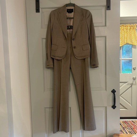 BCBGMaxAzria Pants - BCBG MaxAzria Carla Suit, Pants Sz 2. See separate listing for matching jacket.
